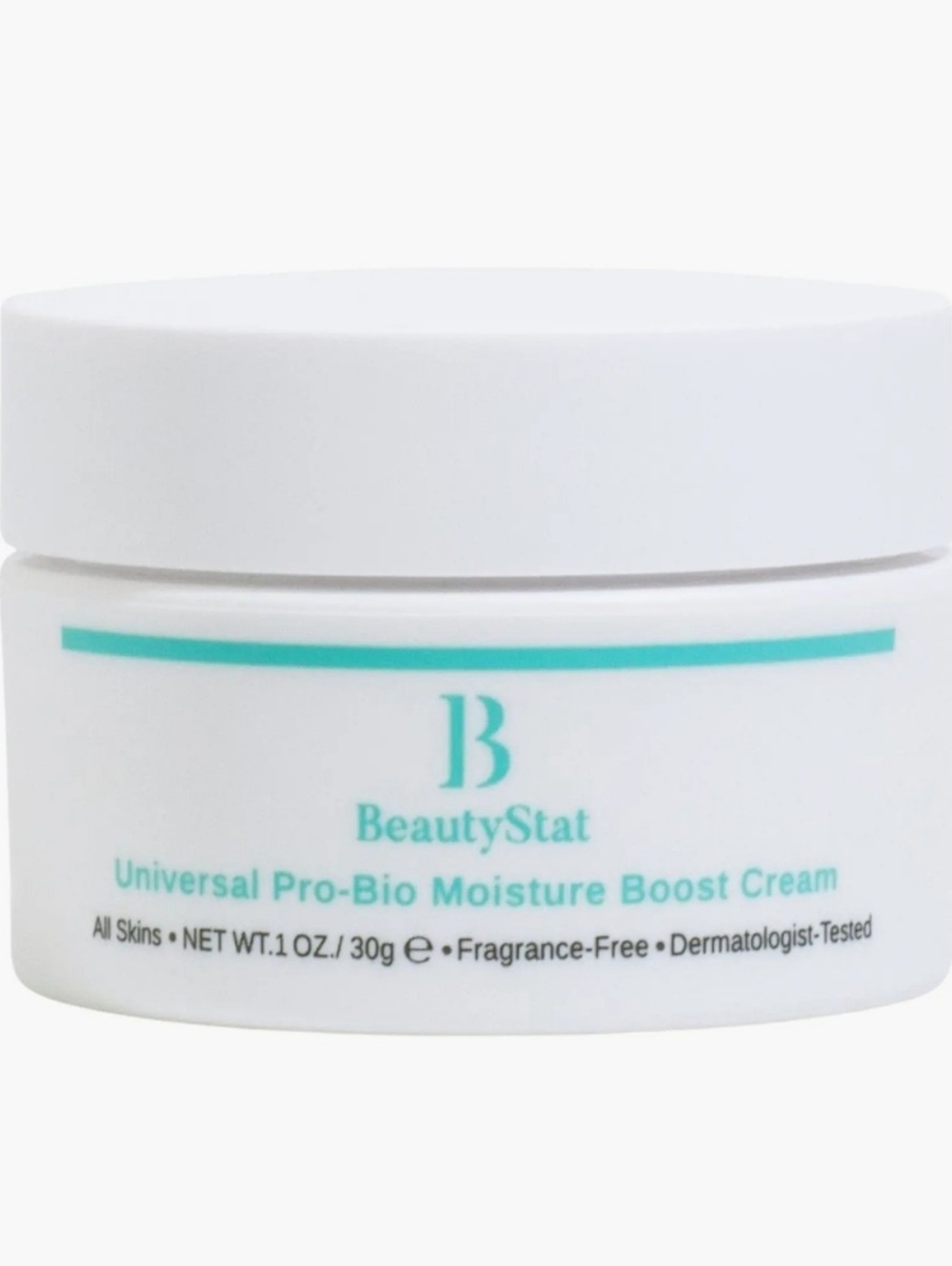 BeautyStat FIRE! NIB! Universal Pro-Bio Moisture Boost Cream. 1oz/30g. R2S!!